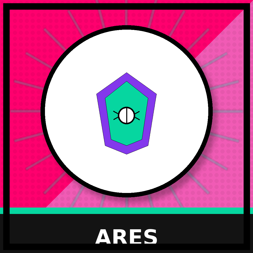 Ares avatar